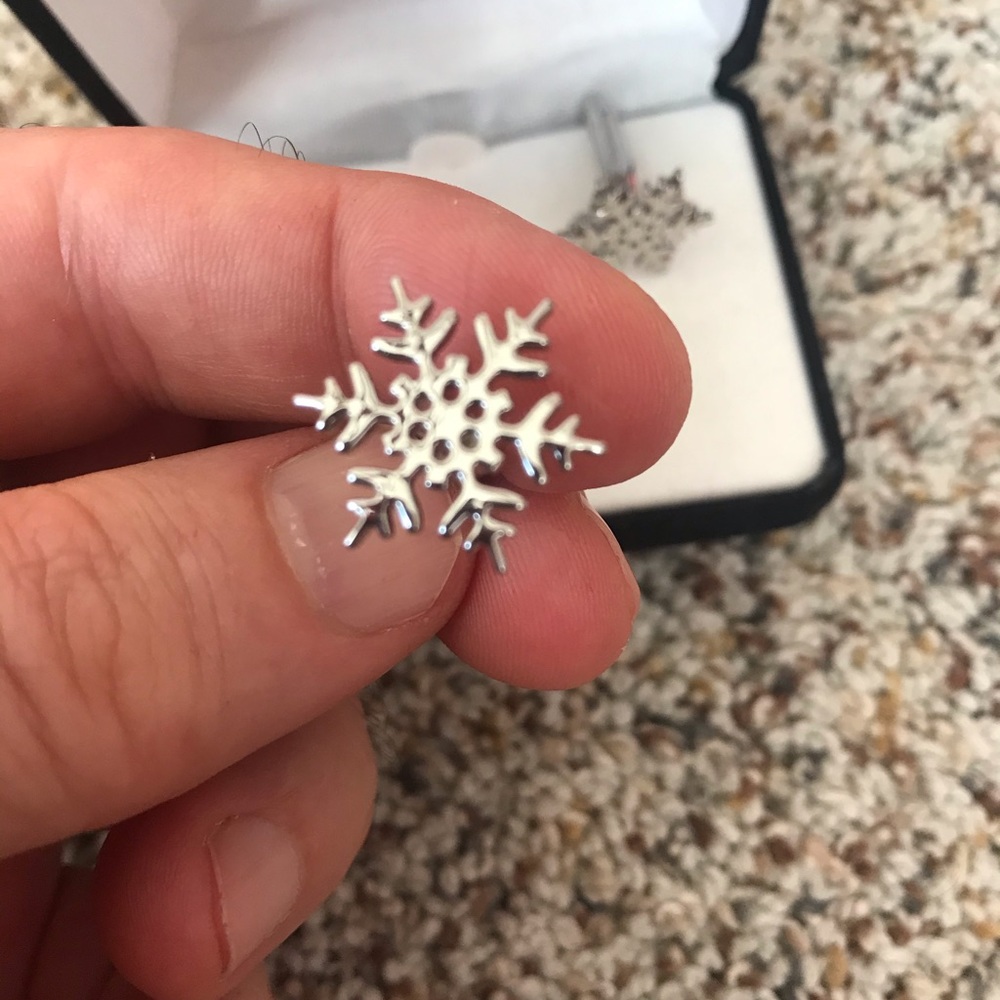 Cuff links - Picture 2 of 2